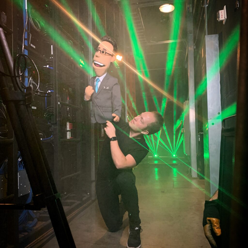 Riggles Picks Fox NFL