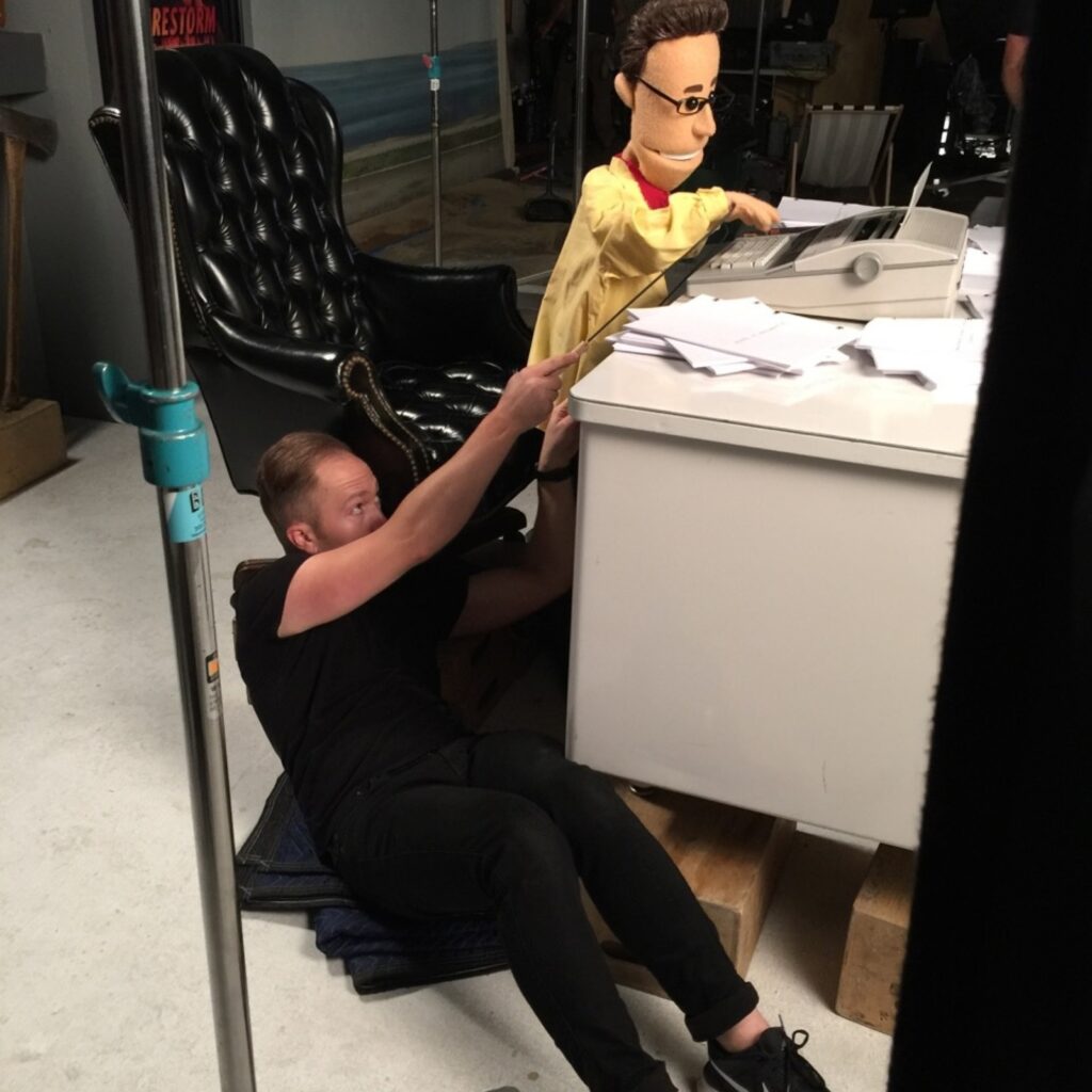 Riggles Picks Fox NFL