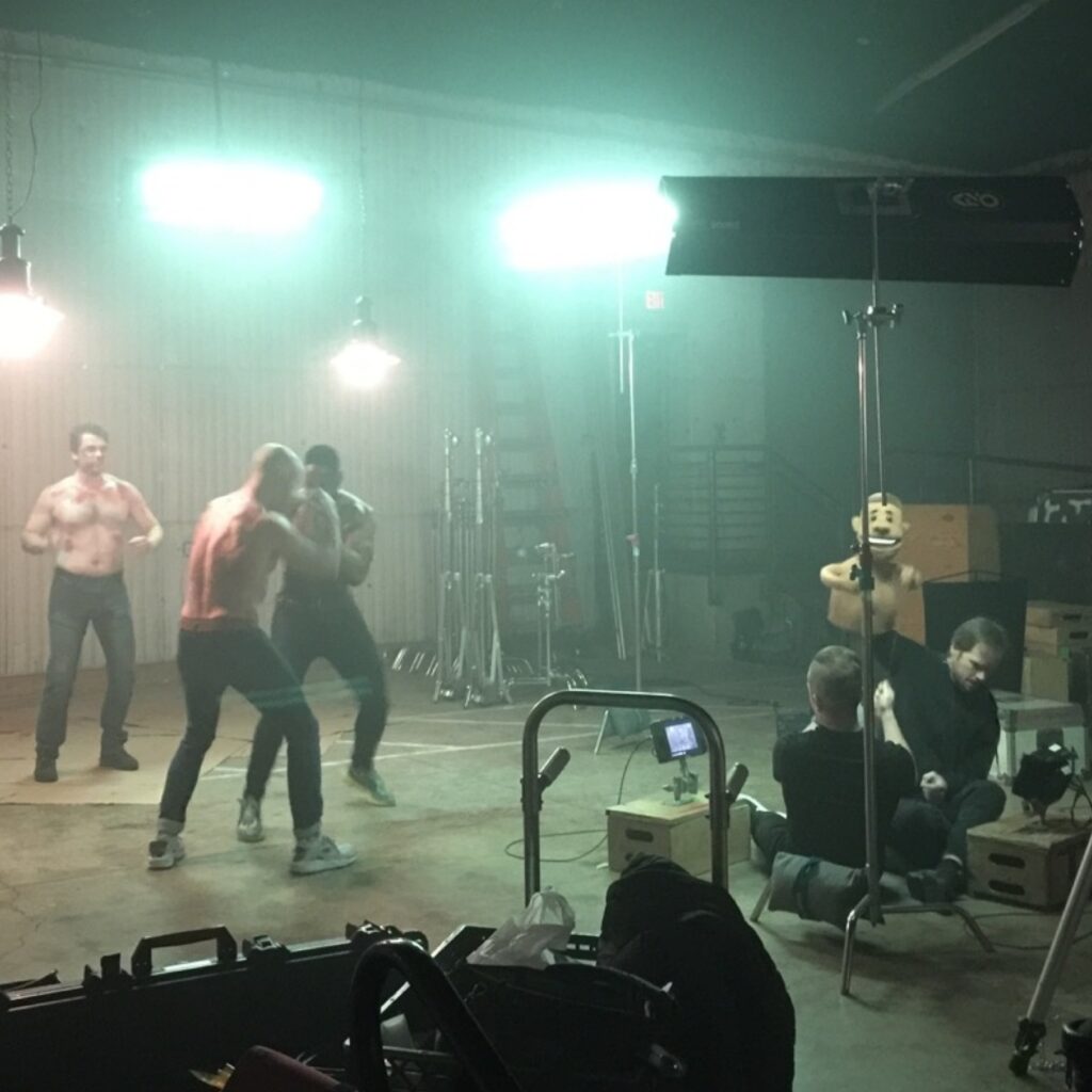 Riggles Picks Fox NFL