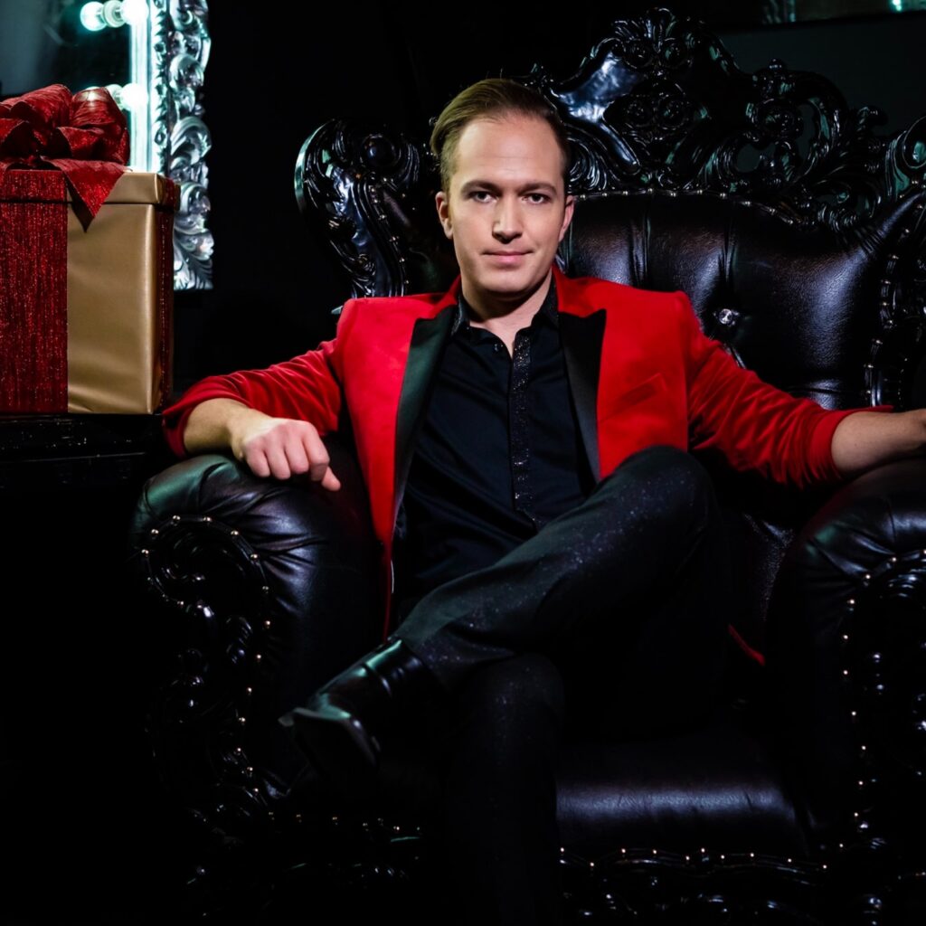 The Magic of Christmas