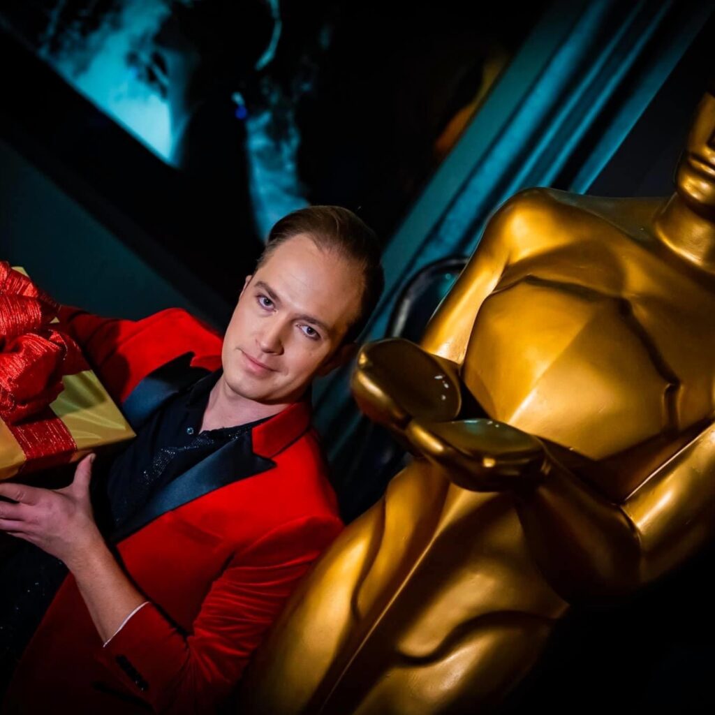 The Magic of Christmas