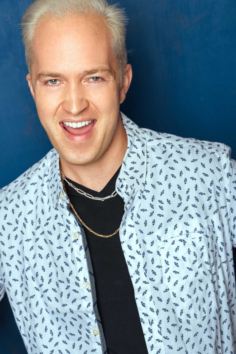 Ryne-Strom-Character